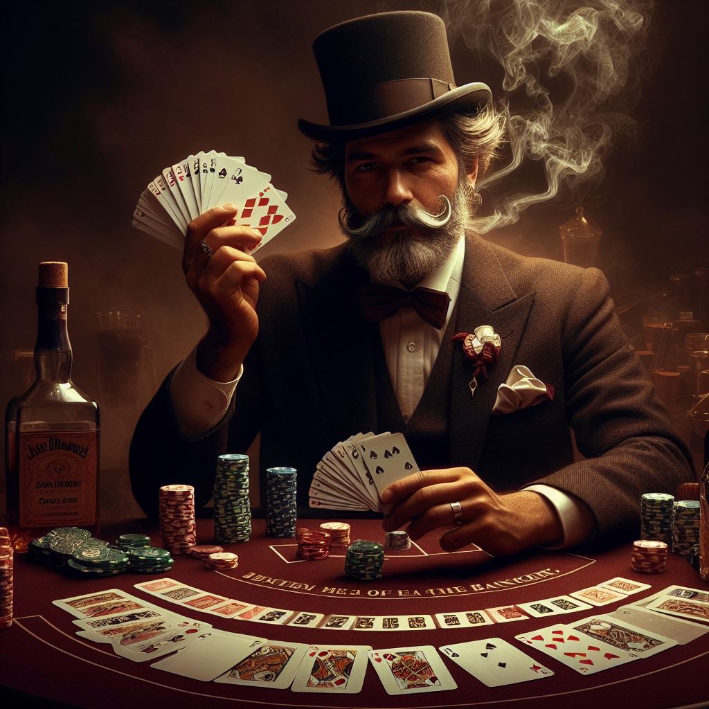 真人百家樂的無窮樂趣：實時互動，賭場魅力全面體驗！